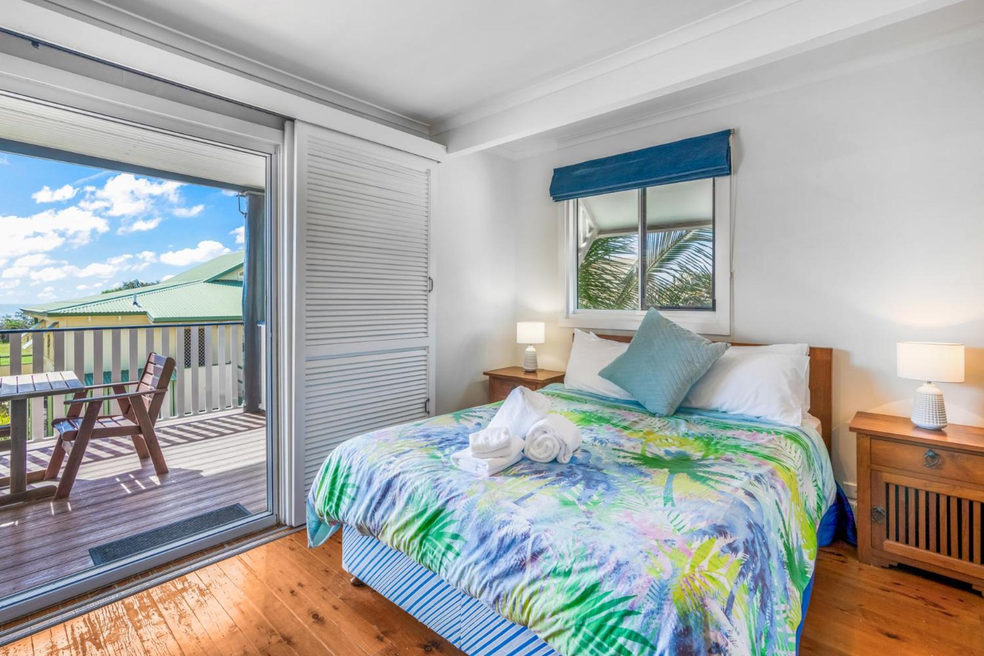 K'Gari Beach Houses เกาะเฟรเซอร์ ภายนอก รูปภาพ